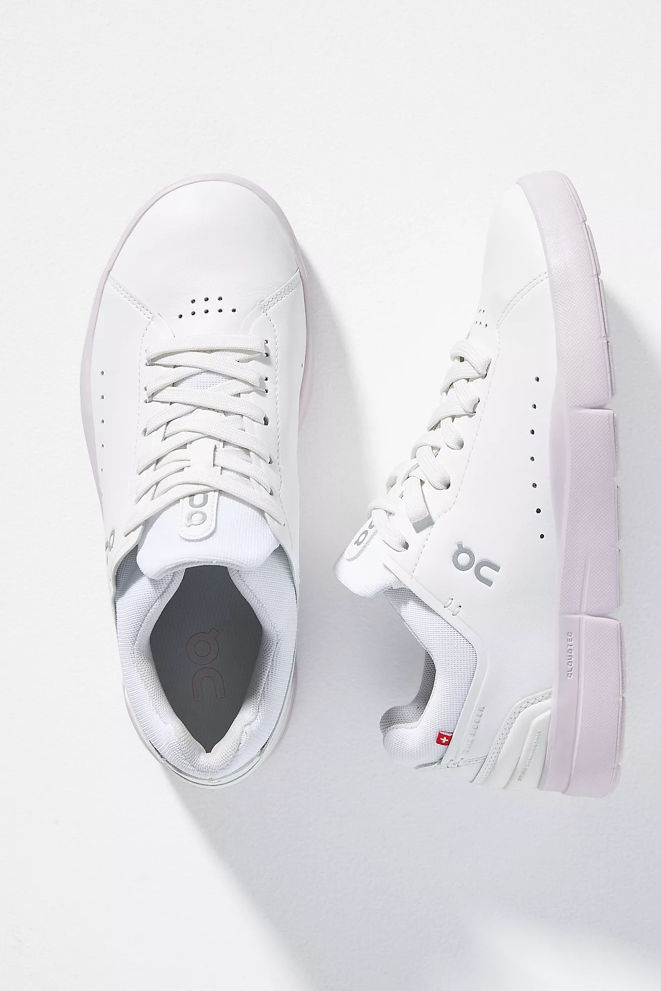 On The Roger Advantage Sneakers | Anthropologie (US)