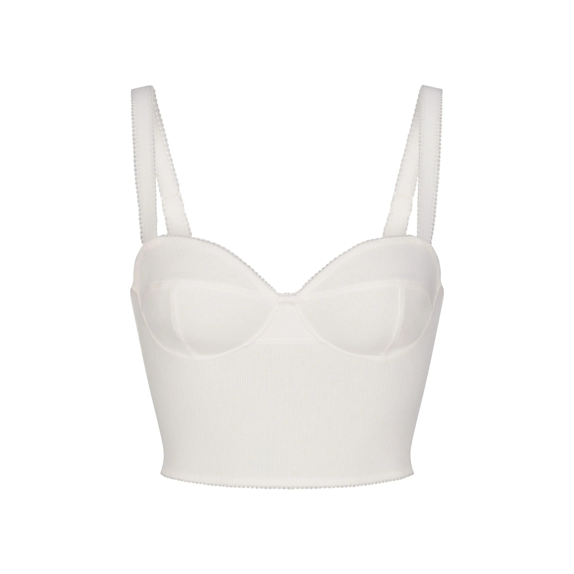 COTTON RIB | SKIMS (US)