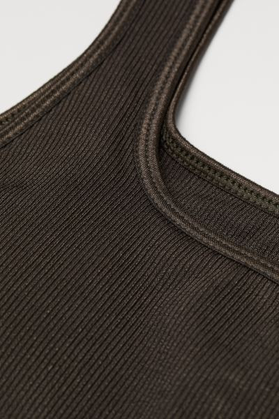 Seamless Sports Bralette | H&M (US + CA)