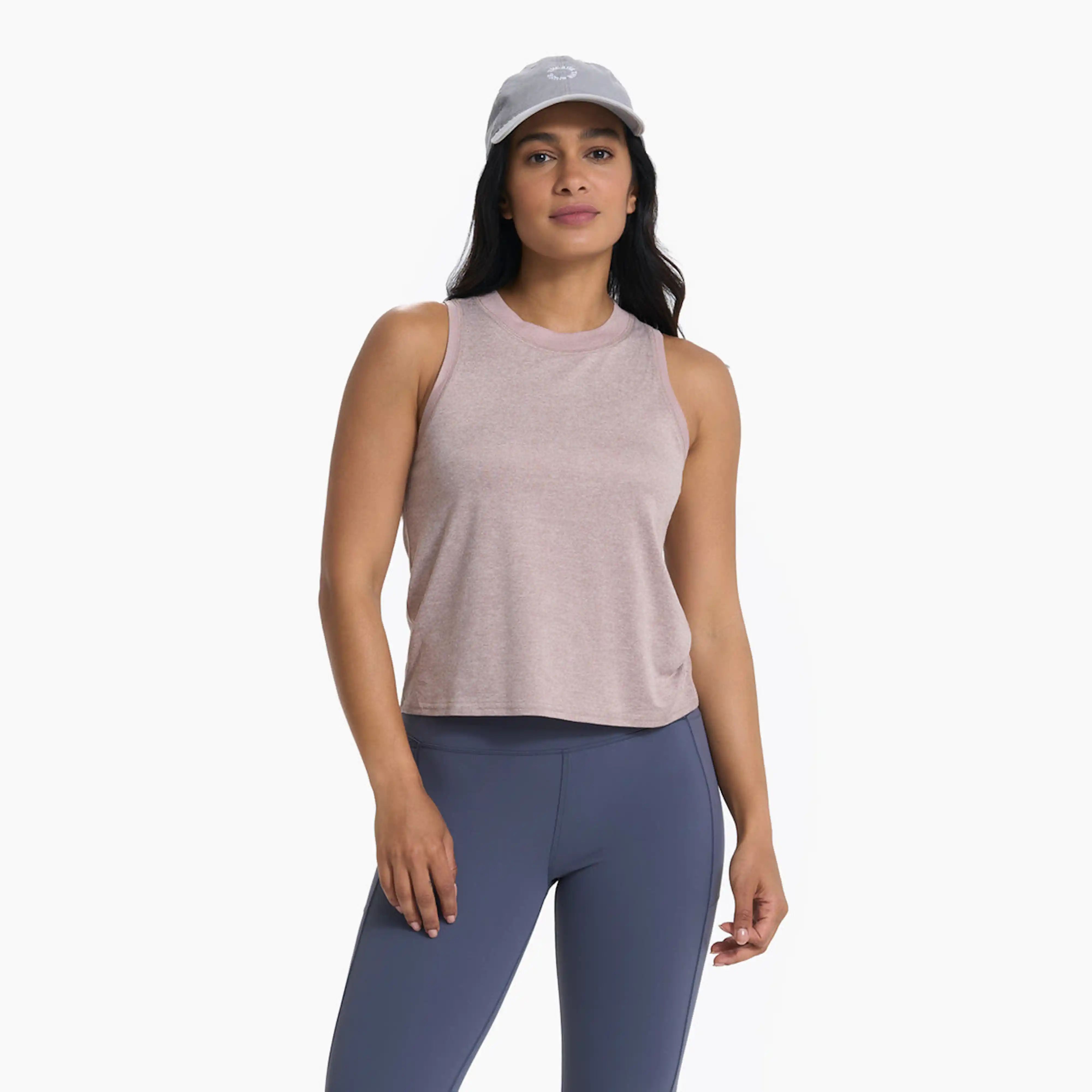 Energy Top | Vuori Clothing (US & Canada)