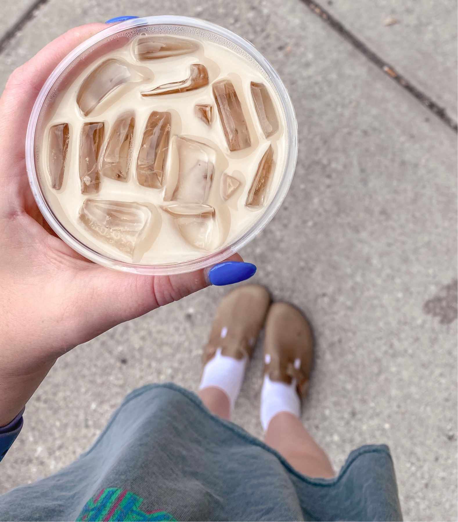 Birkenstock Bostons

#LTKtravel #LTKSeasonal #LTKshoecrush