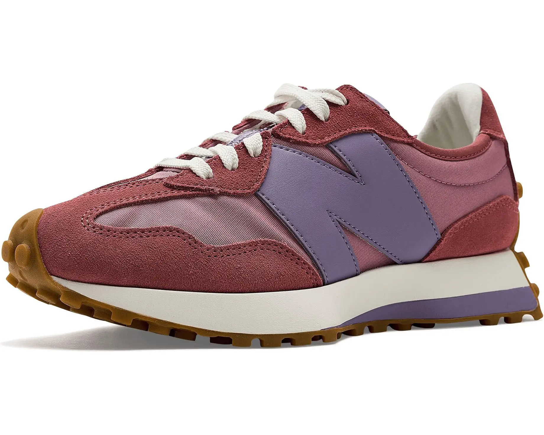 Women's New Balance Classics 327 | Zappos.com