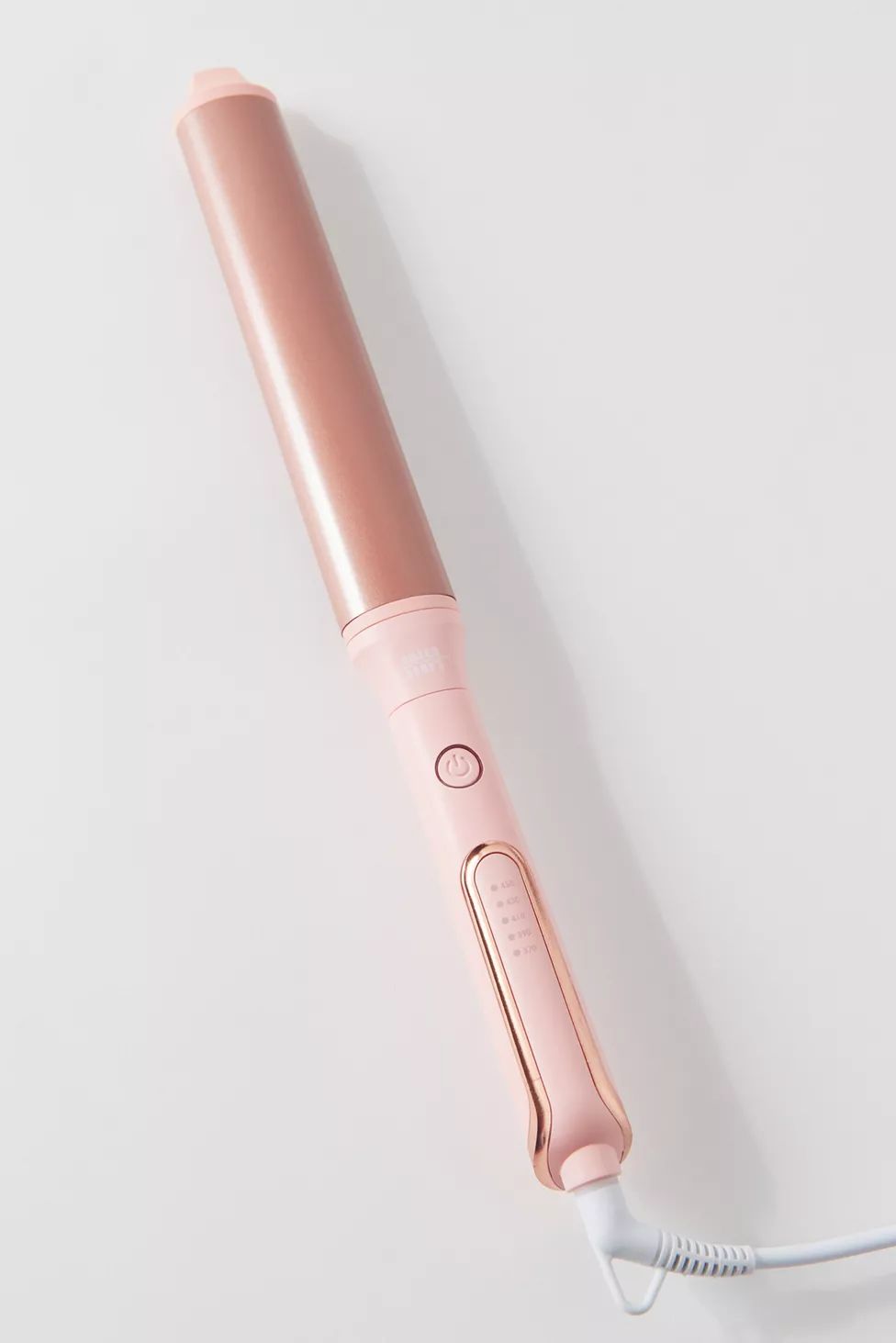 INH Hair Insert XL Curls Here Long Oval Curling Wand | Urban Outfitters (US and RoW)