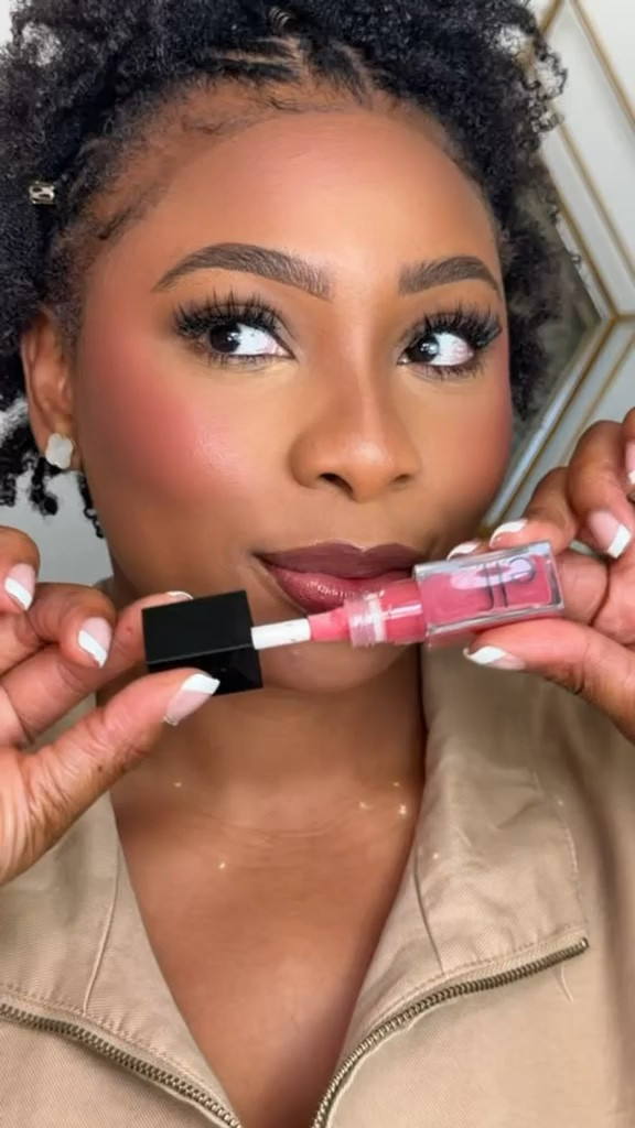 $14 lip combo find 👀

Comment "Combo" for links sent to your DM.

Lip products: @elfcosmetics
Found at @ULTA Beauty

#LTKgrwm #LTKdayinmylife #LTKselfcare