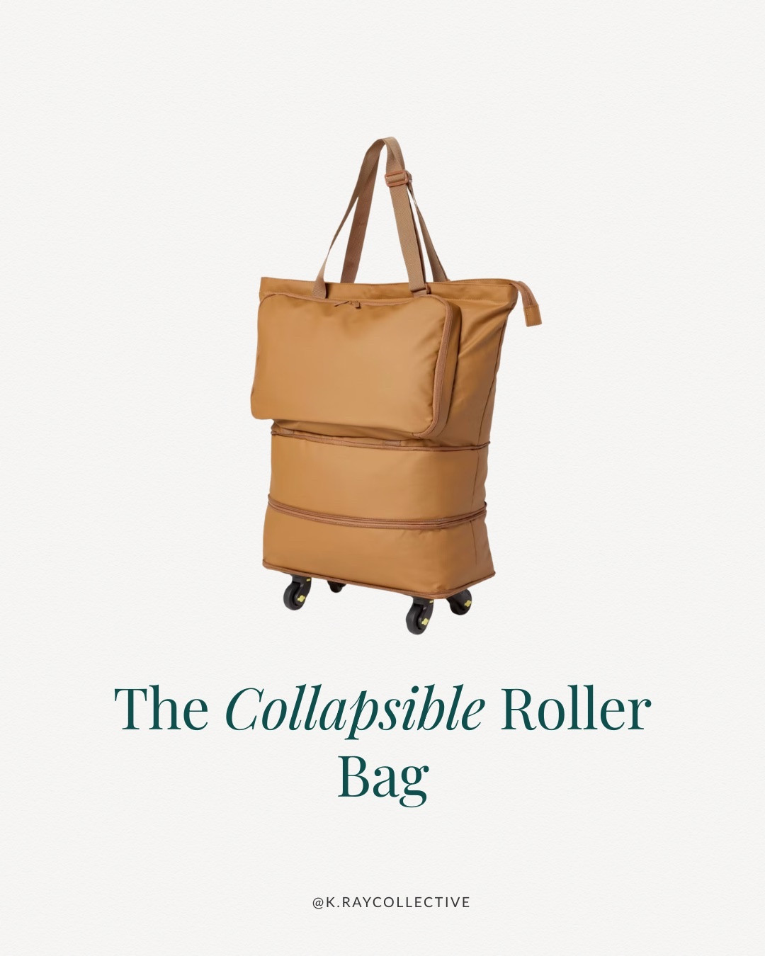 Just ordered 2, totally in love with this storage bag on wheels!  Stores flat too.  Laundry, toys, so many things to put in it.

#TargetFINDS #HomeOrganization #StorageBag #StorageBin #LaundryHamper ￼

#LTKmomlife #LTKHome