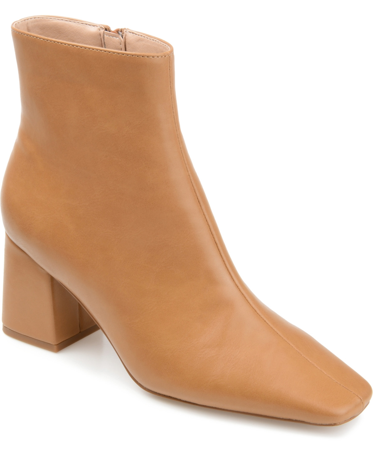 Journee Collection Women's Haylinn Booties Women's Shoes | Macys (US)