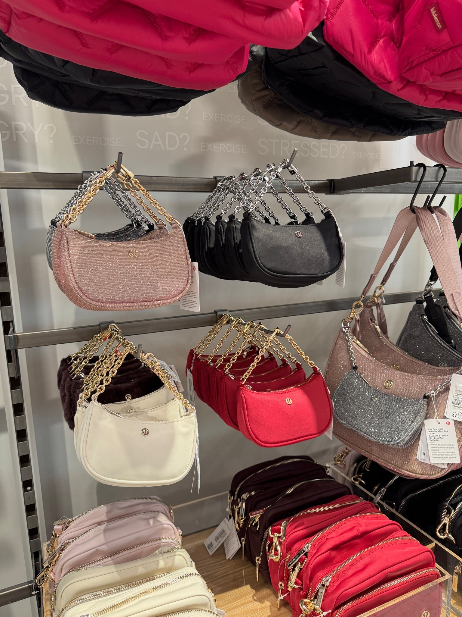 Lululemon gift idea 

#LTKFindsUnder100 #LTKFindsUnder50