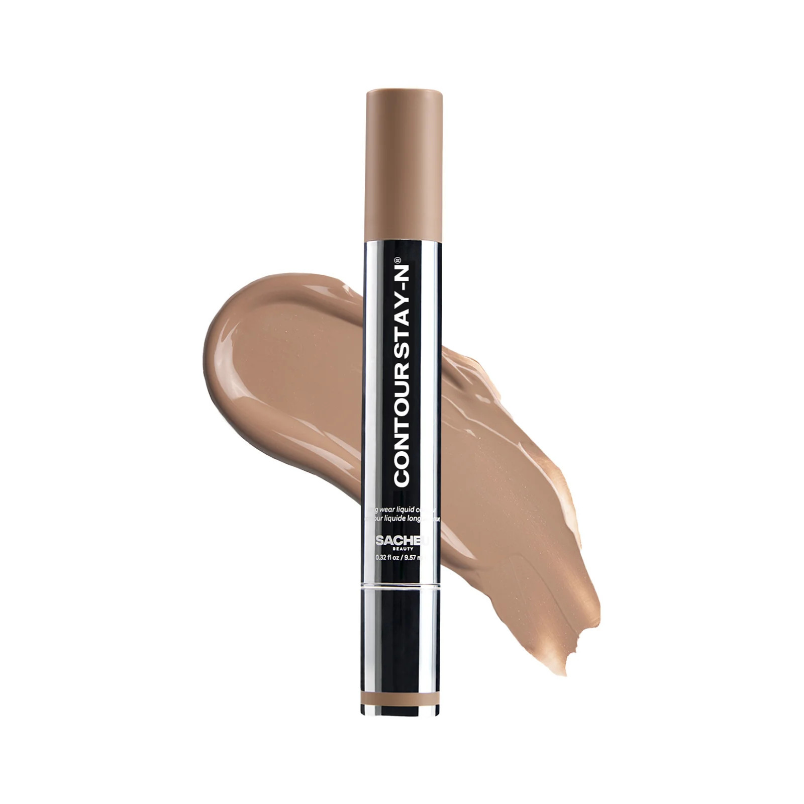 Contour STAY-N® - 01. Giving Sass | SACHEU Beauty