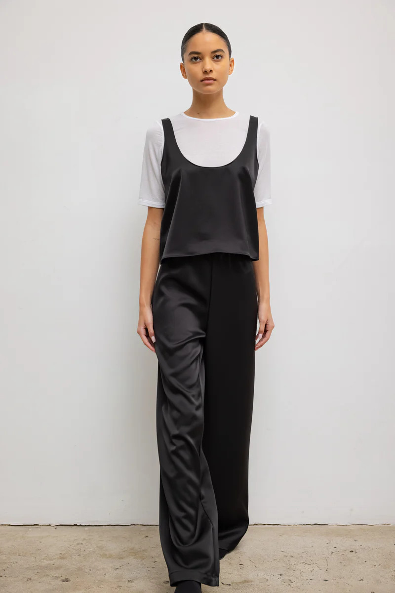 Barb Wide Leg Pant | LESET