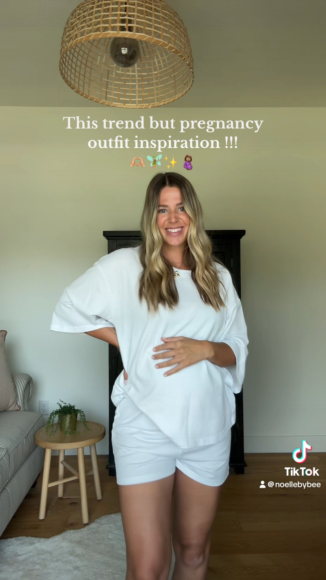 Comfy Pregnancy Outfits!!!