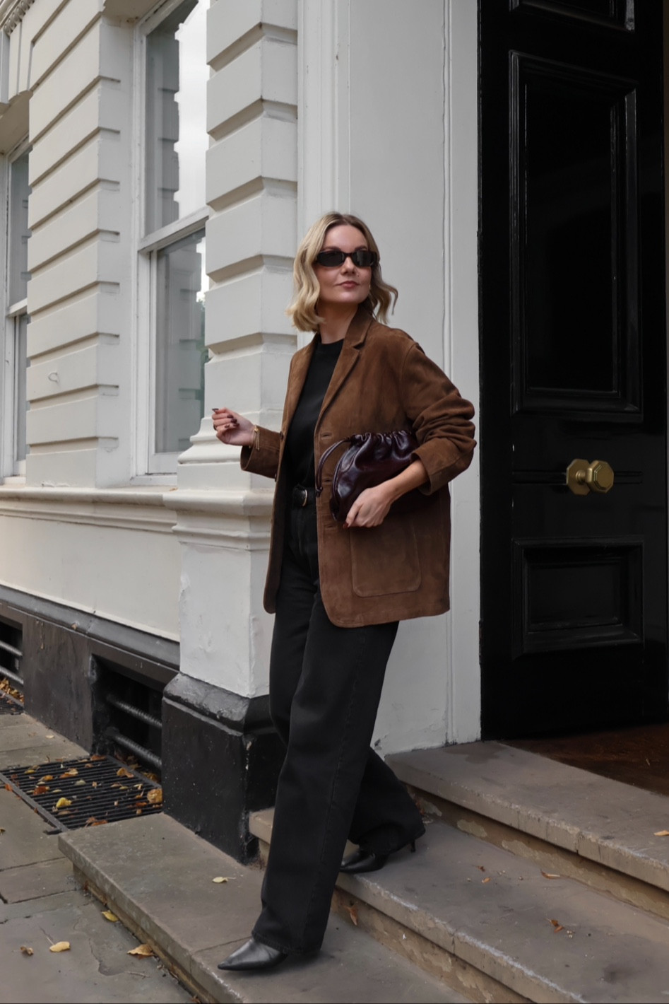 Happy Friday 🤎🍂

#LTKuk #LTKautumn