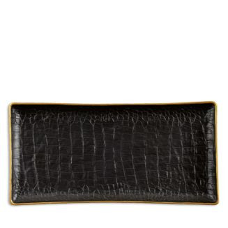 L'ObjetCroc Textured Porcelain Desk Tray | Bloomingdale's (US)