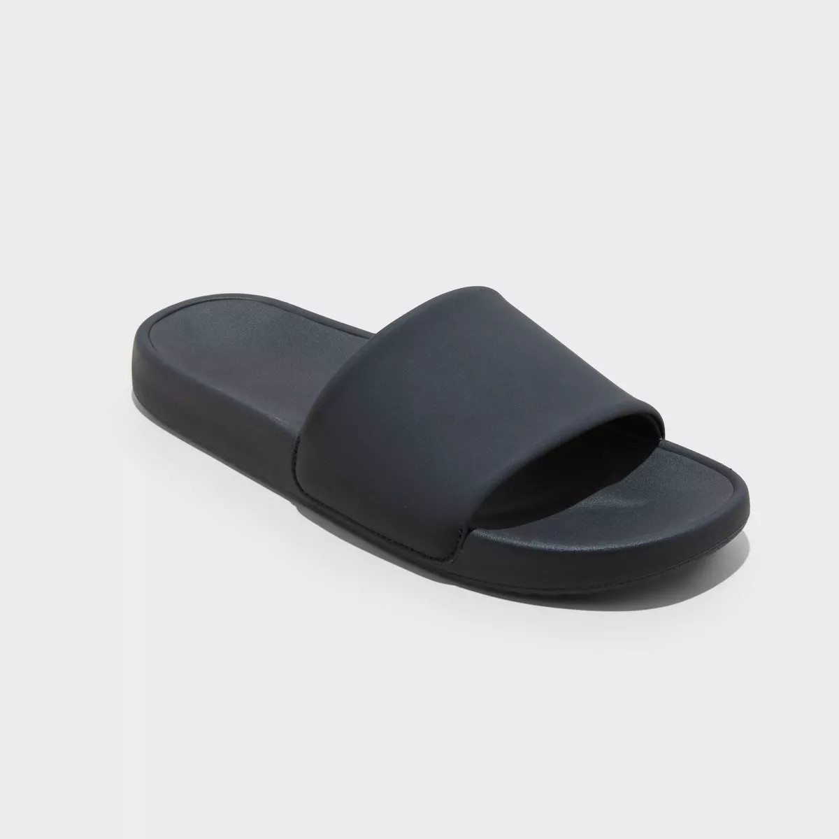 Men's Trey Sport Slides - All In Motion™ Olive Green 13 | Target