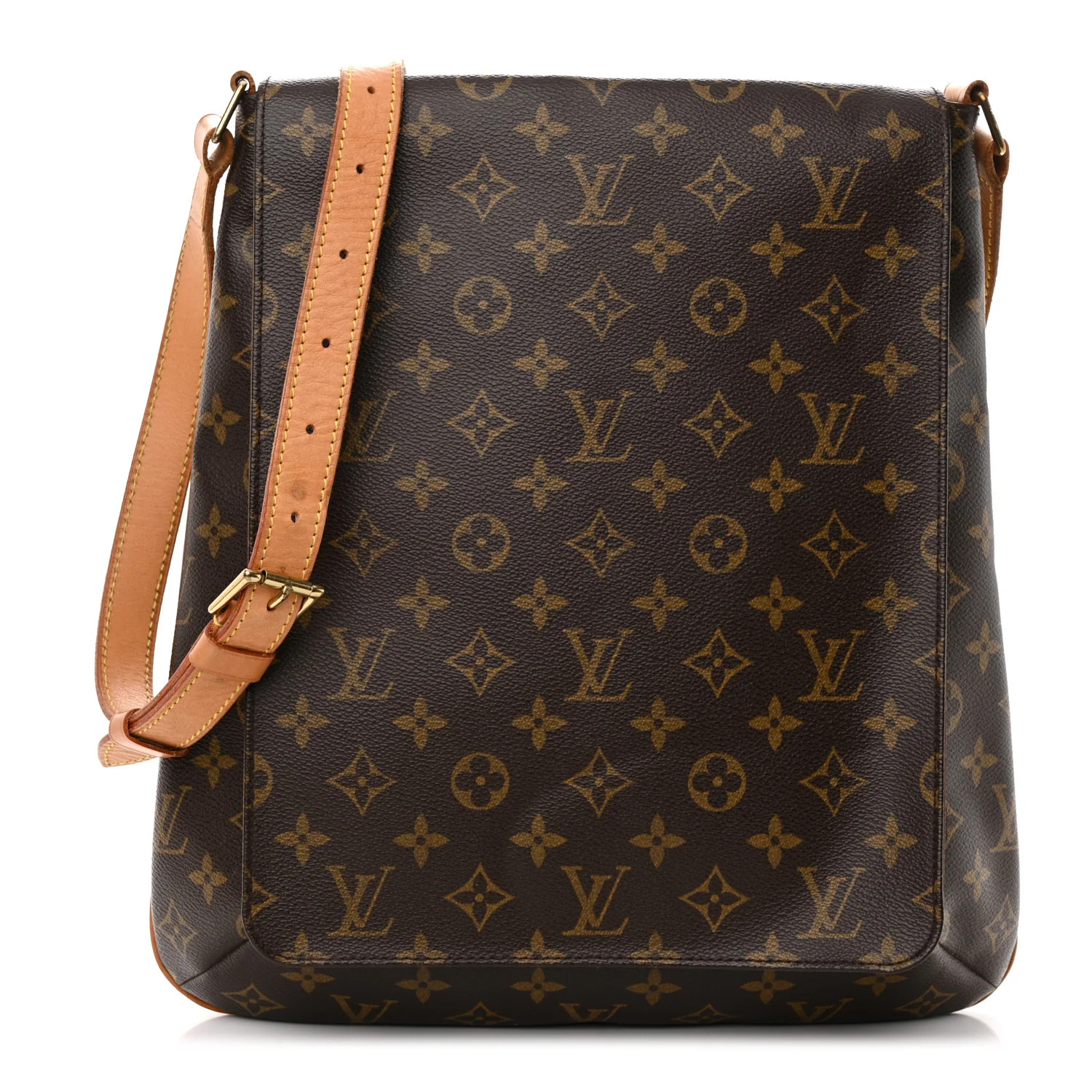 Monogram Musette GM | FASHIONPHILE (US)