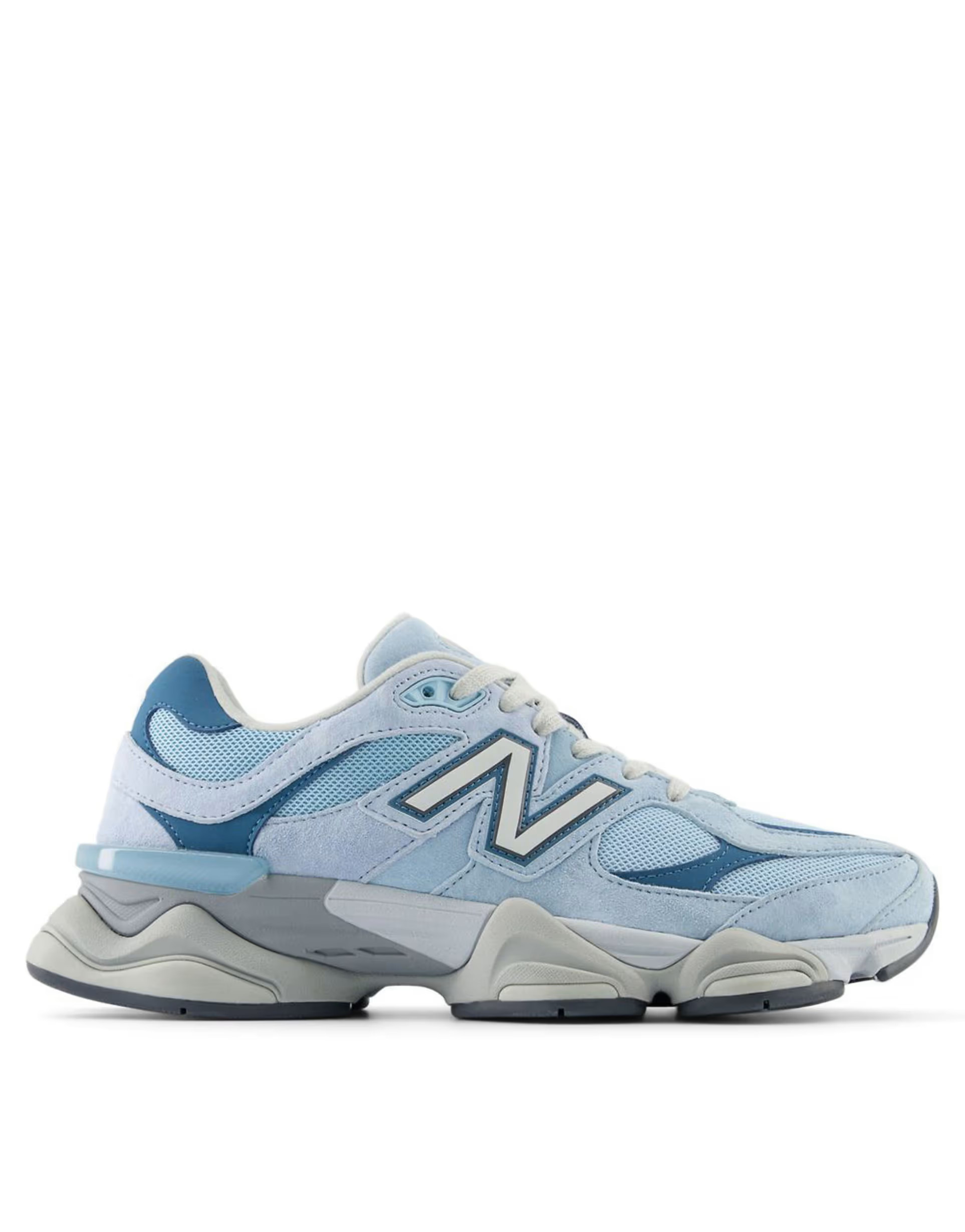 New Balance 9060 trainers in blue | ASOS (Global)