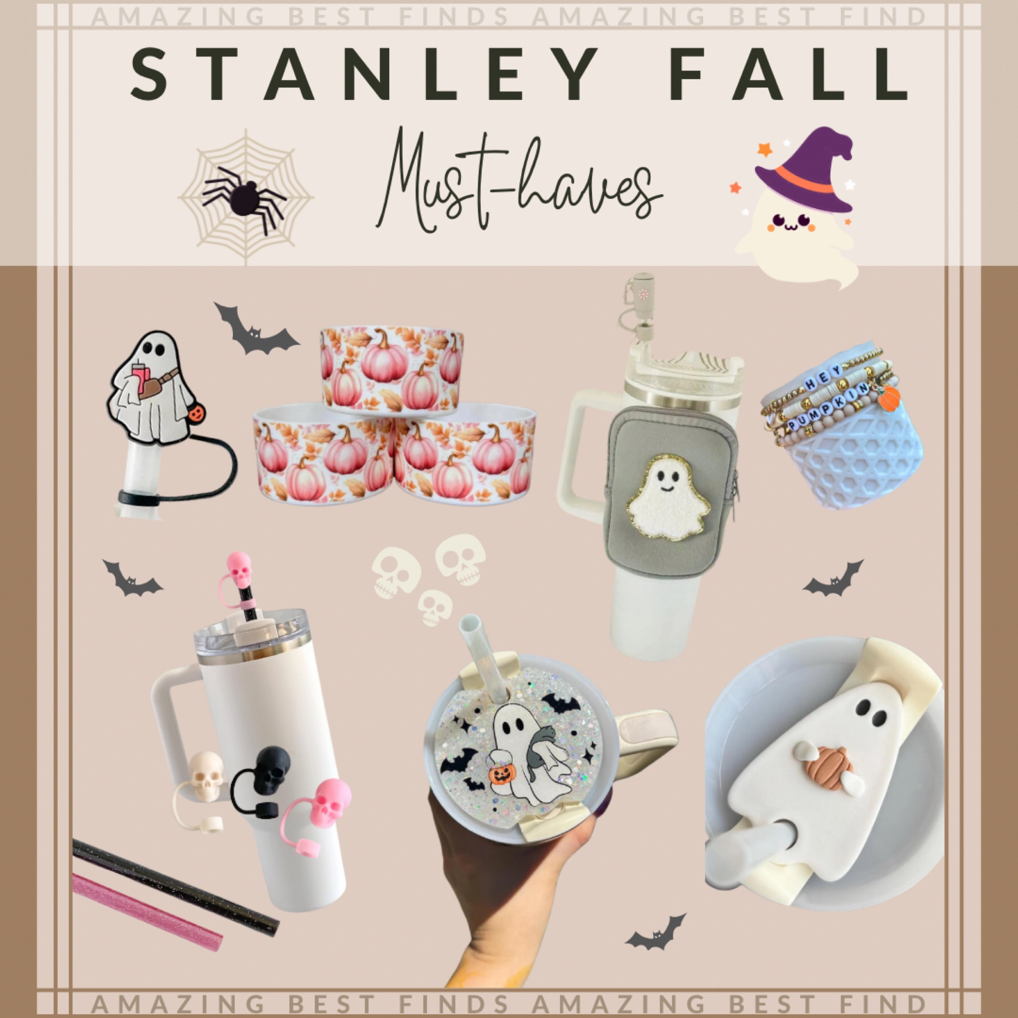 #LTKHalloween #LTKFallSale #LTKSeasonal