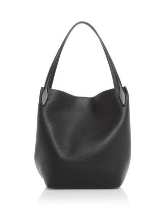 Shopper Leather Tote | Bloomingdale's (US)