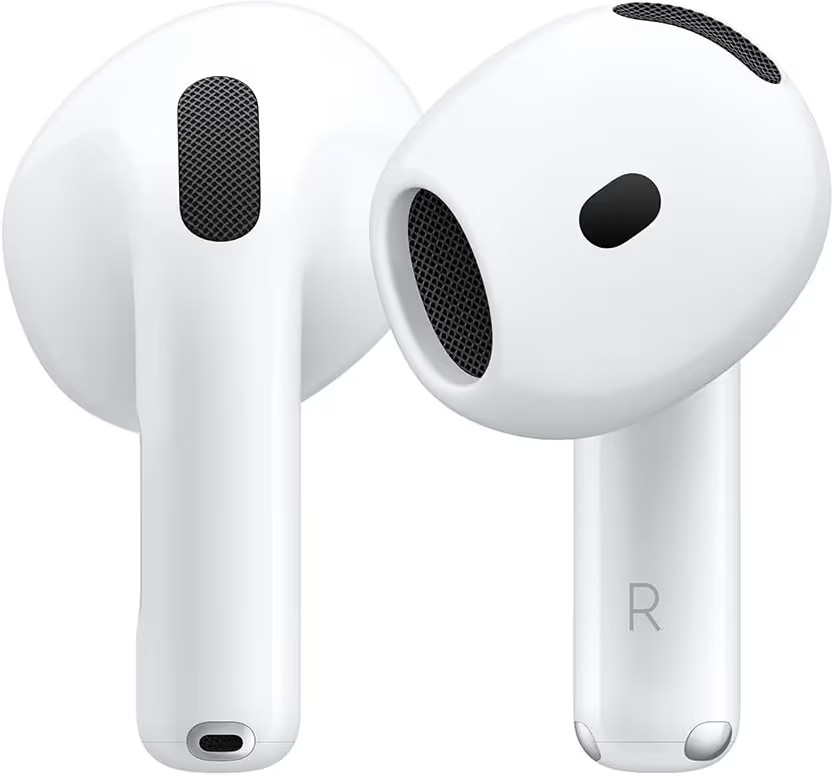 Apple Airpods 4 (Renewed) | Amazon (US)