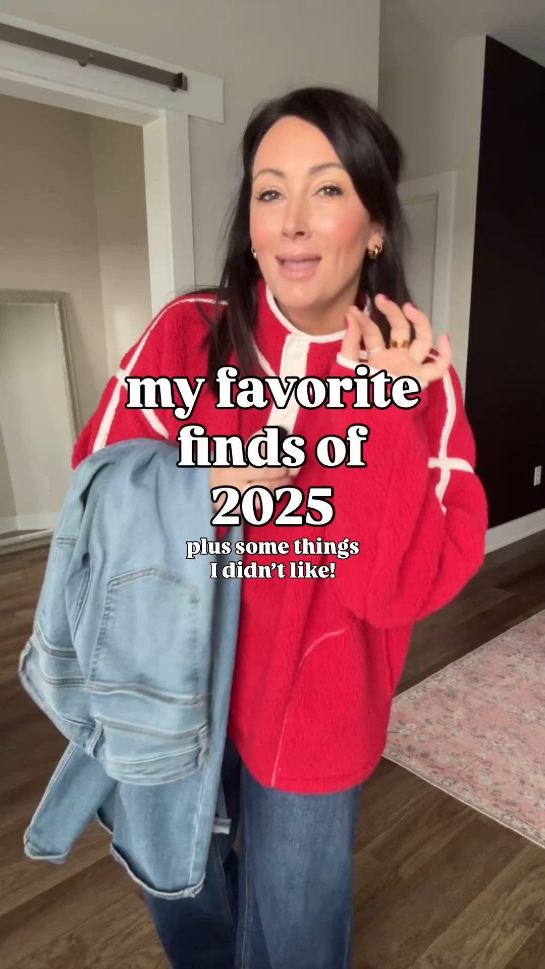 My favorite finds of 2025! 🎉

#LTKmorningroutine #LTKFindsUnder50 #LTKselfcare