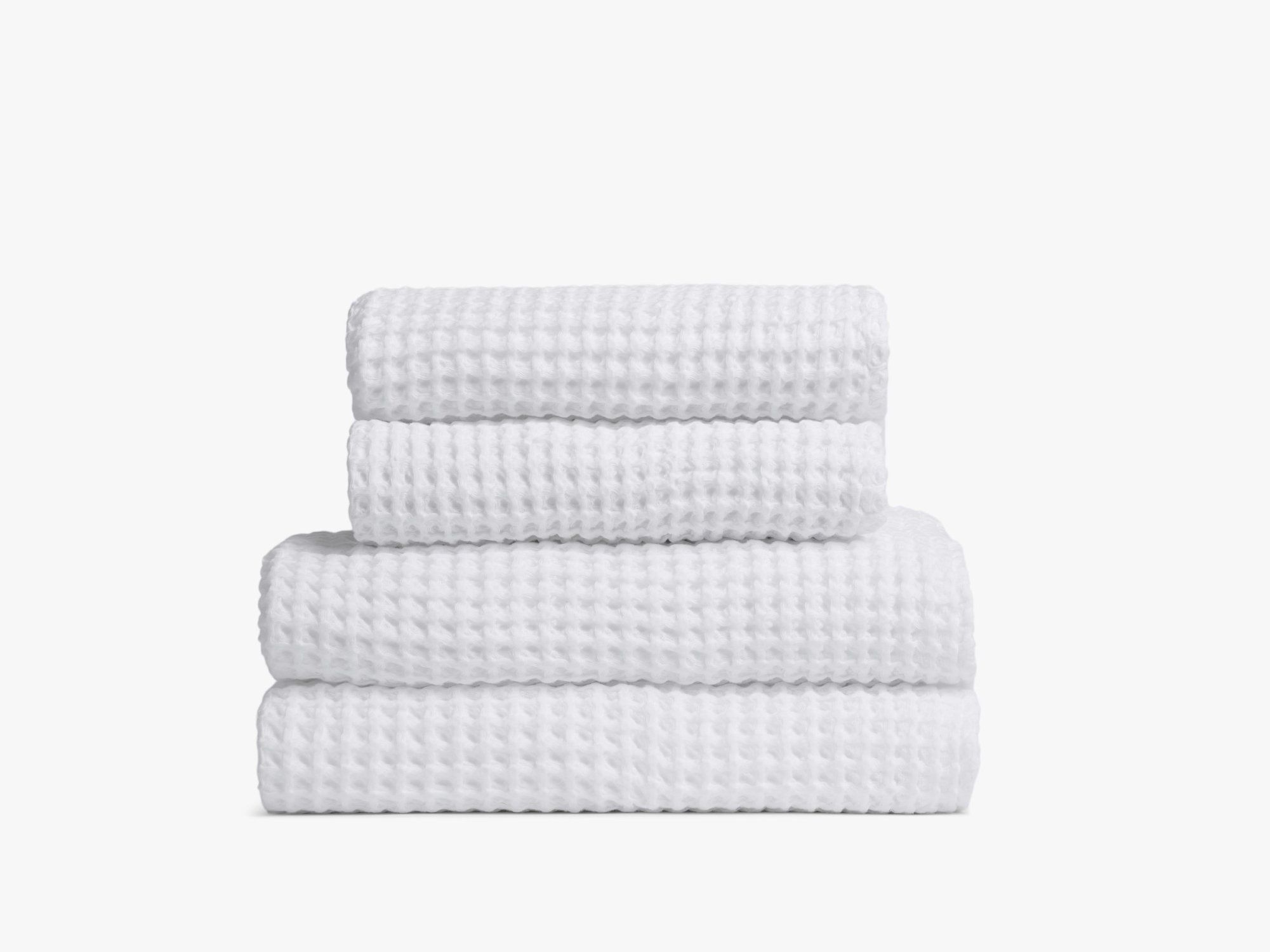 Waffle Towels | Parachute