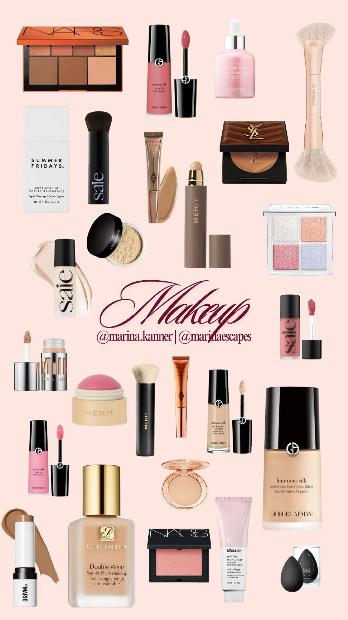 Sephora fall sale face make up top picks 🤍

#LTKBeauty #LTKSeasonal #LTKCyberWeek