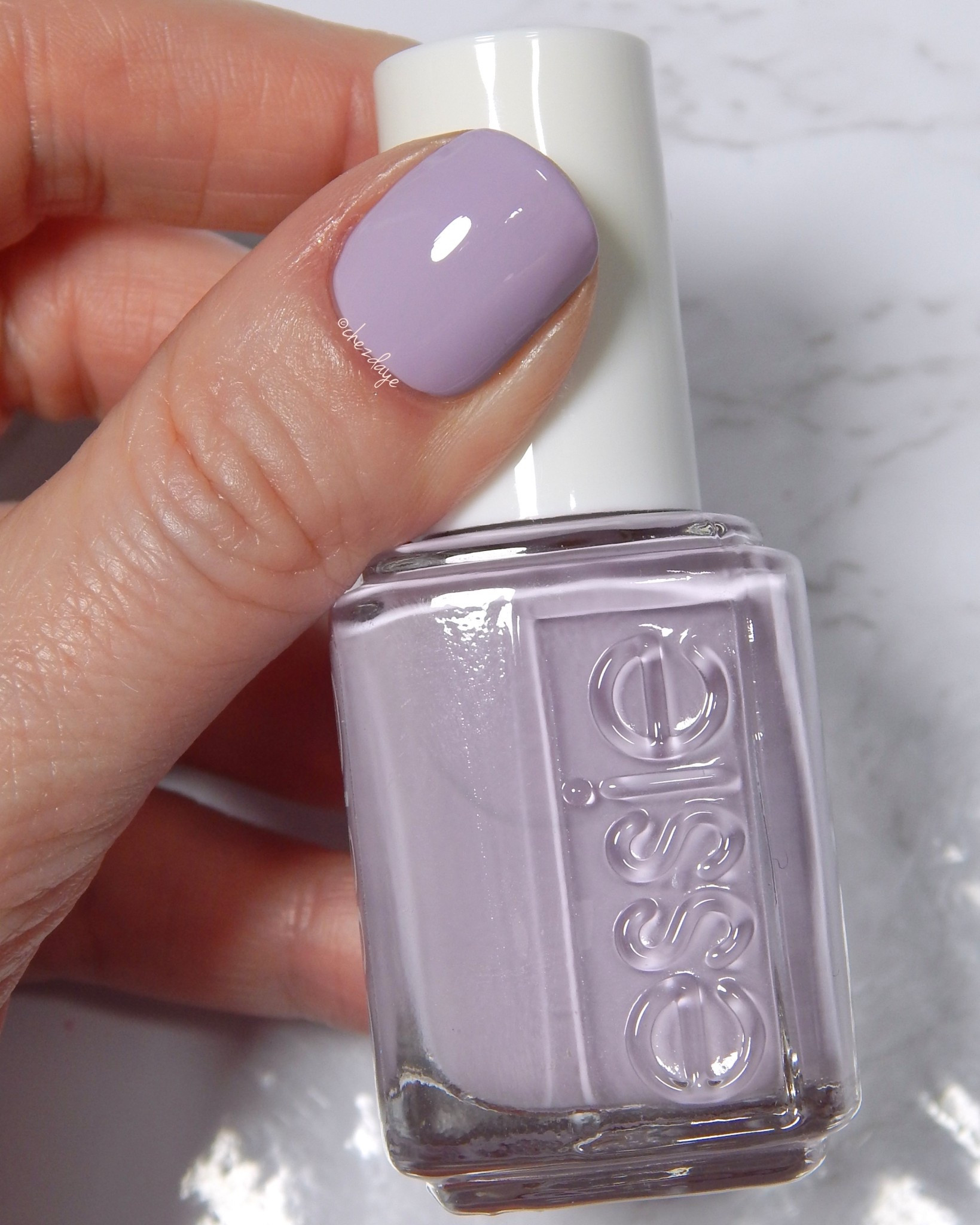 Lovely classic lilac! 

• diy nails • manicure • nail polish • spring outfits 2026 • easter dress women • date night outfits • easter outfits women • vacation outfits beach • spring dresses • easter basket ideas • plus size fashion • work outfits

#LTKBeauty #LTKselfcare #LTKdayinmylife
