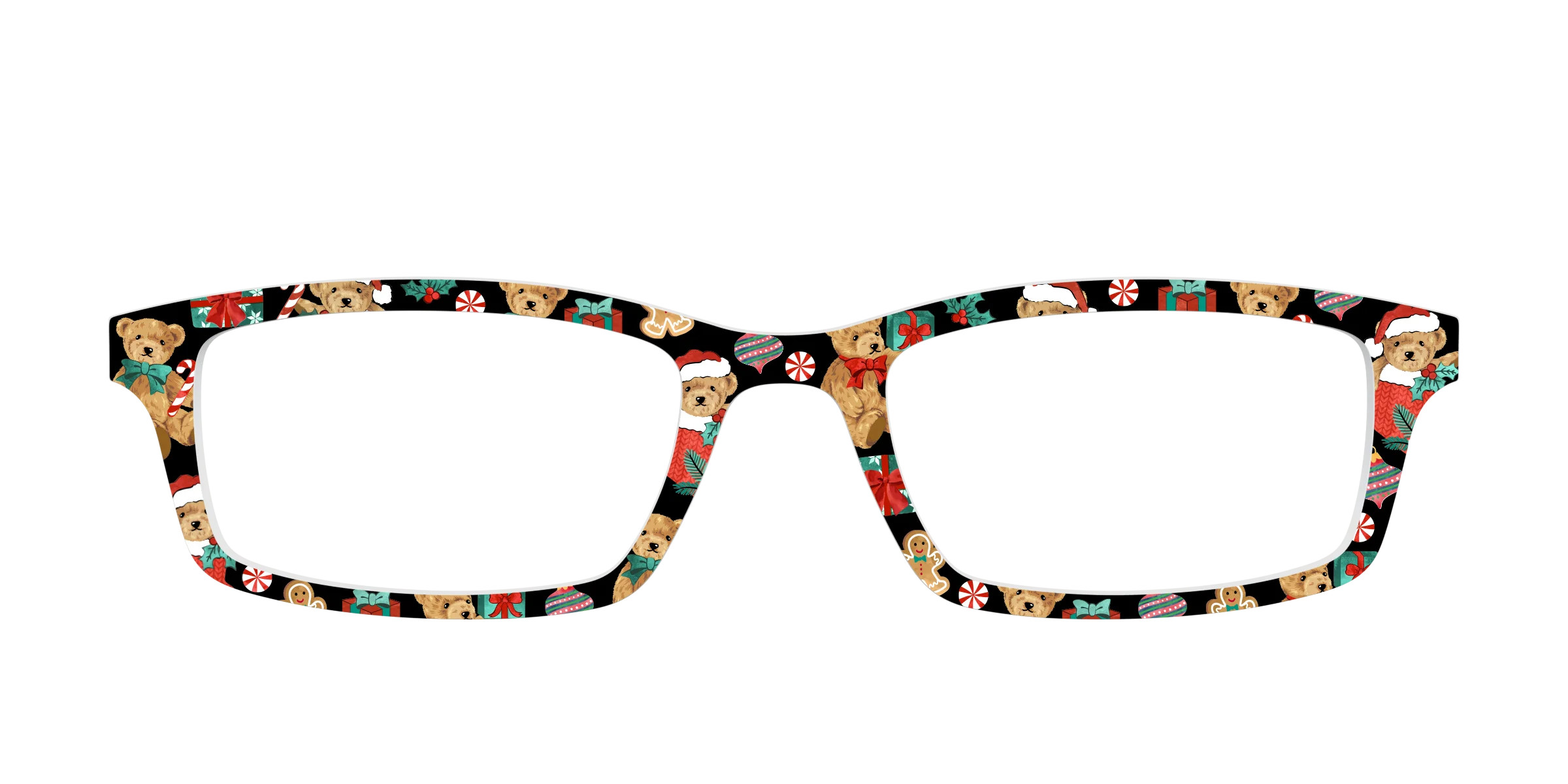 The Jingle Bears | Pair Eyewear