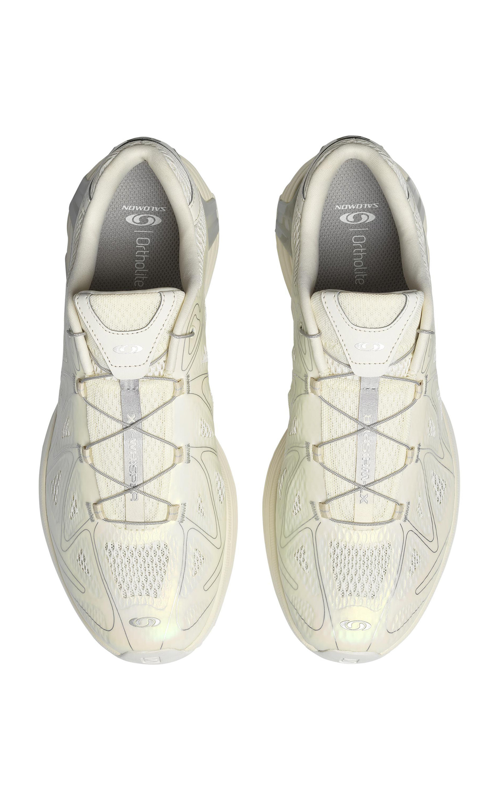 XT-Whisper Void Sneakers | Moda Operandi (Global)