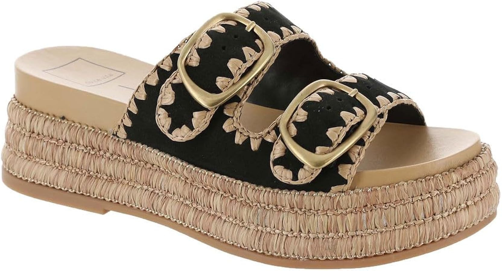 Dolce Vita women's Wanika Sandal | Amazon (US)