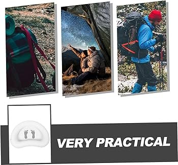 Inflatable Foot Bath for Beach, Inflatable Foot Bath to Remove Sand, Inflatable Pool Foot Bath Ba... | Amazon (US)