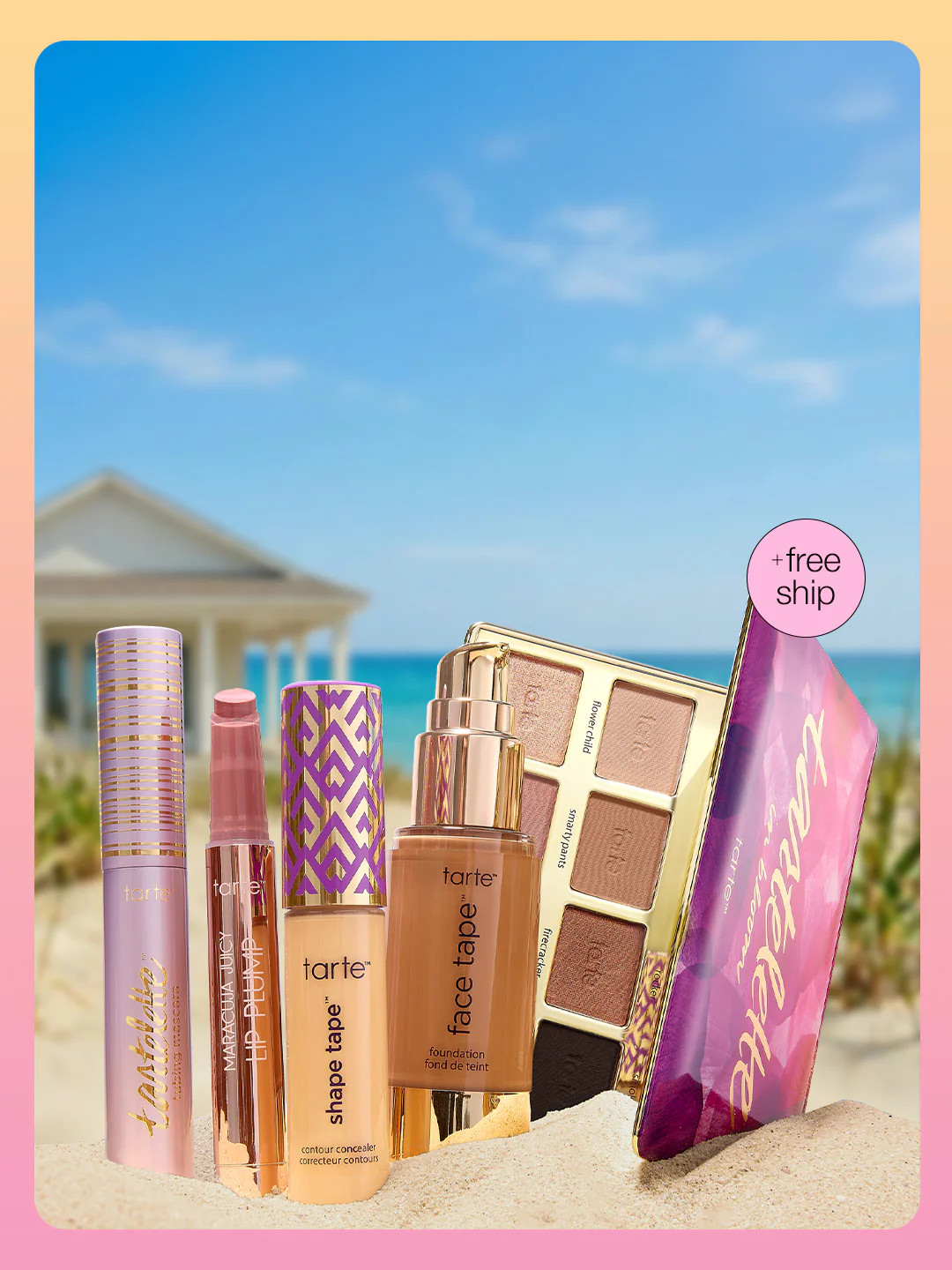 BEST SELLERS | tarte cosmetics (Global)