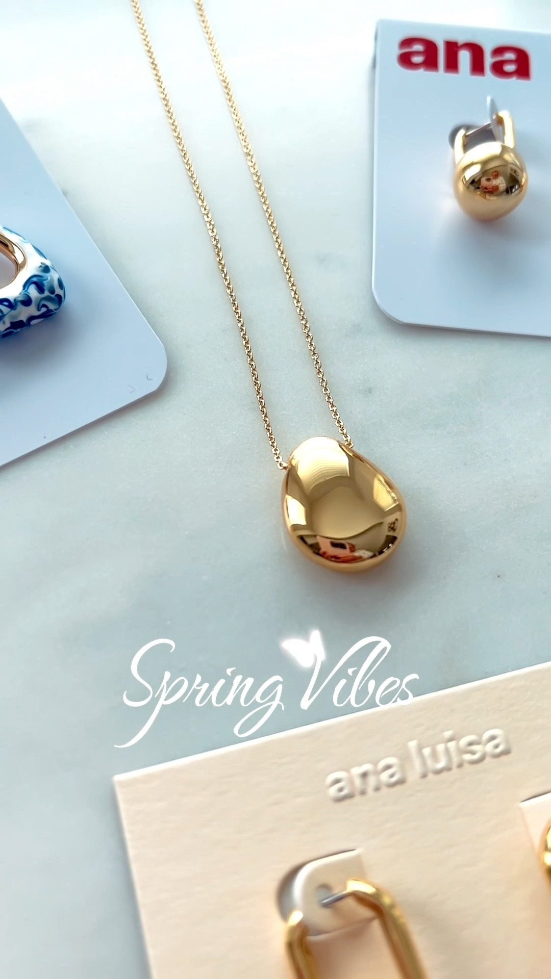 Gold jewelry under $100

#LTKSeasonal #LTKOver40 #LTKSaleAlert #LTKU #LTKTravel #LTKgrwm #LTKootd #LTKWorkwear #LTKSwim #LTKFestival #LTKWedding