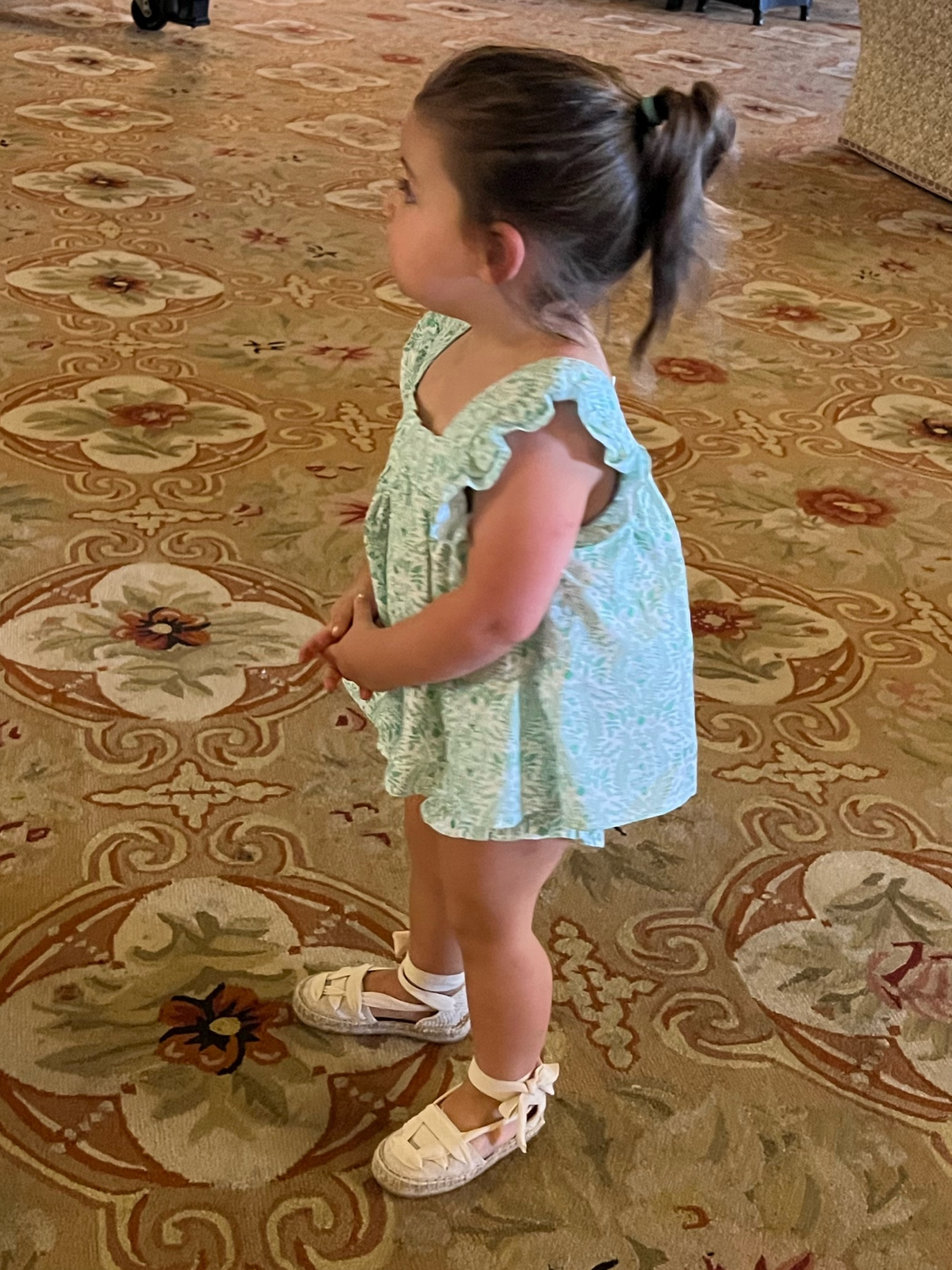 Cutest set & espadrilles 

#LTKfamily #LTKbaby #LTKkids