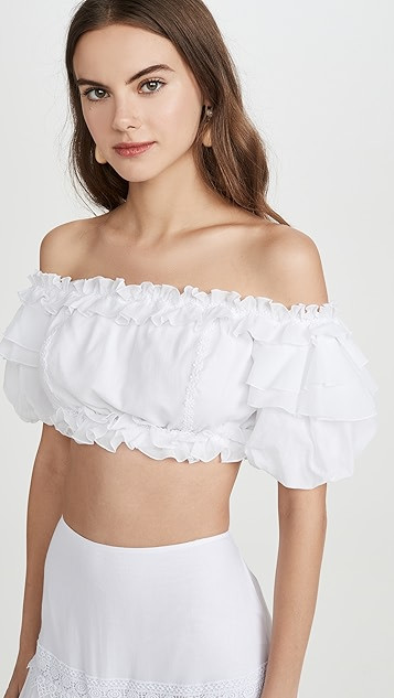 Vilma Top | Shopbop