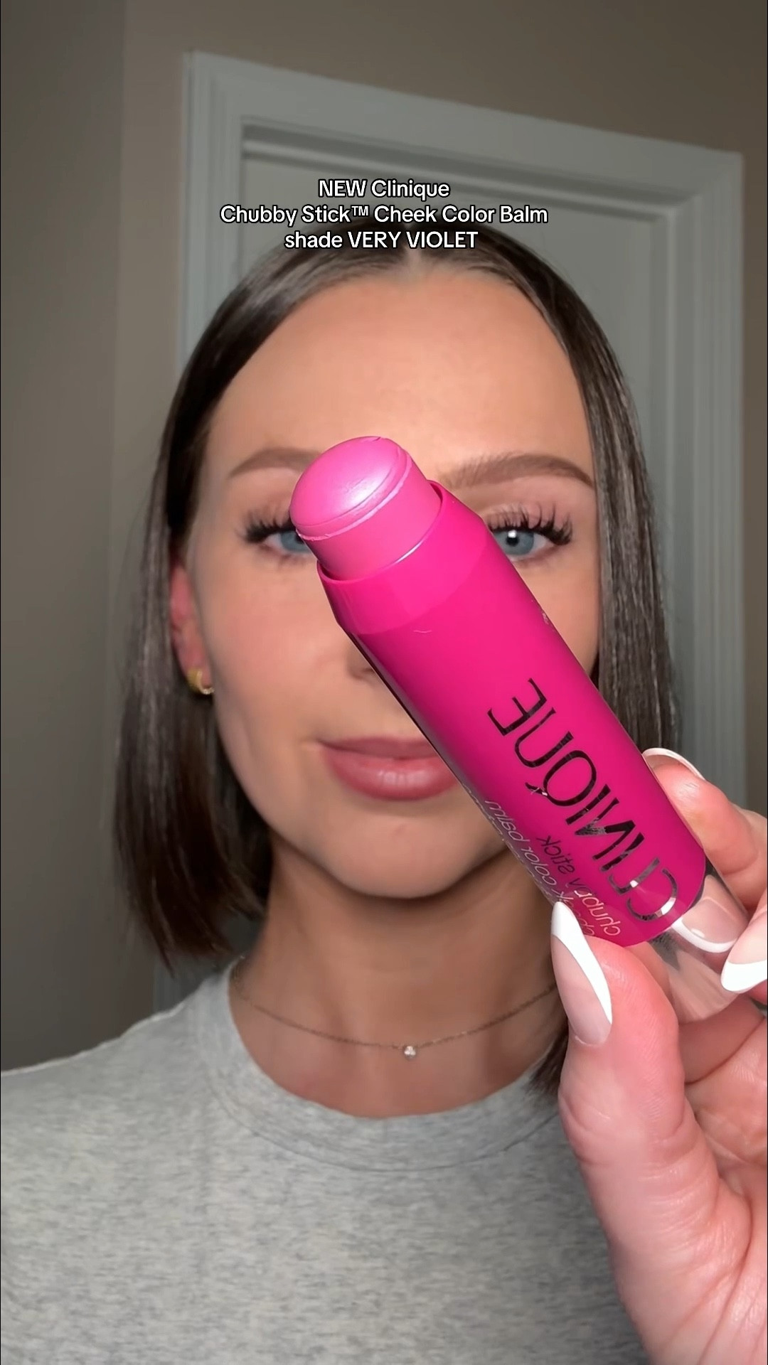 If you want your blue eyes to pop - try this blush!🫶🏻

#LTKBeauty #LTKSaleAlert #LTKValentine