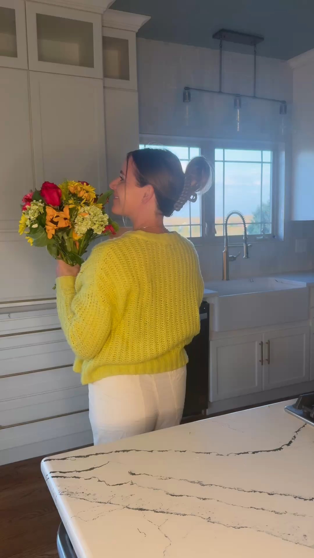 Cute and simple fall arrangement 

#LTKSeasonal