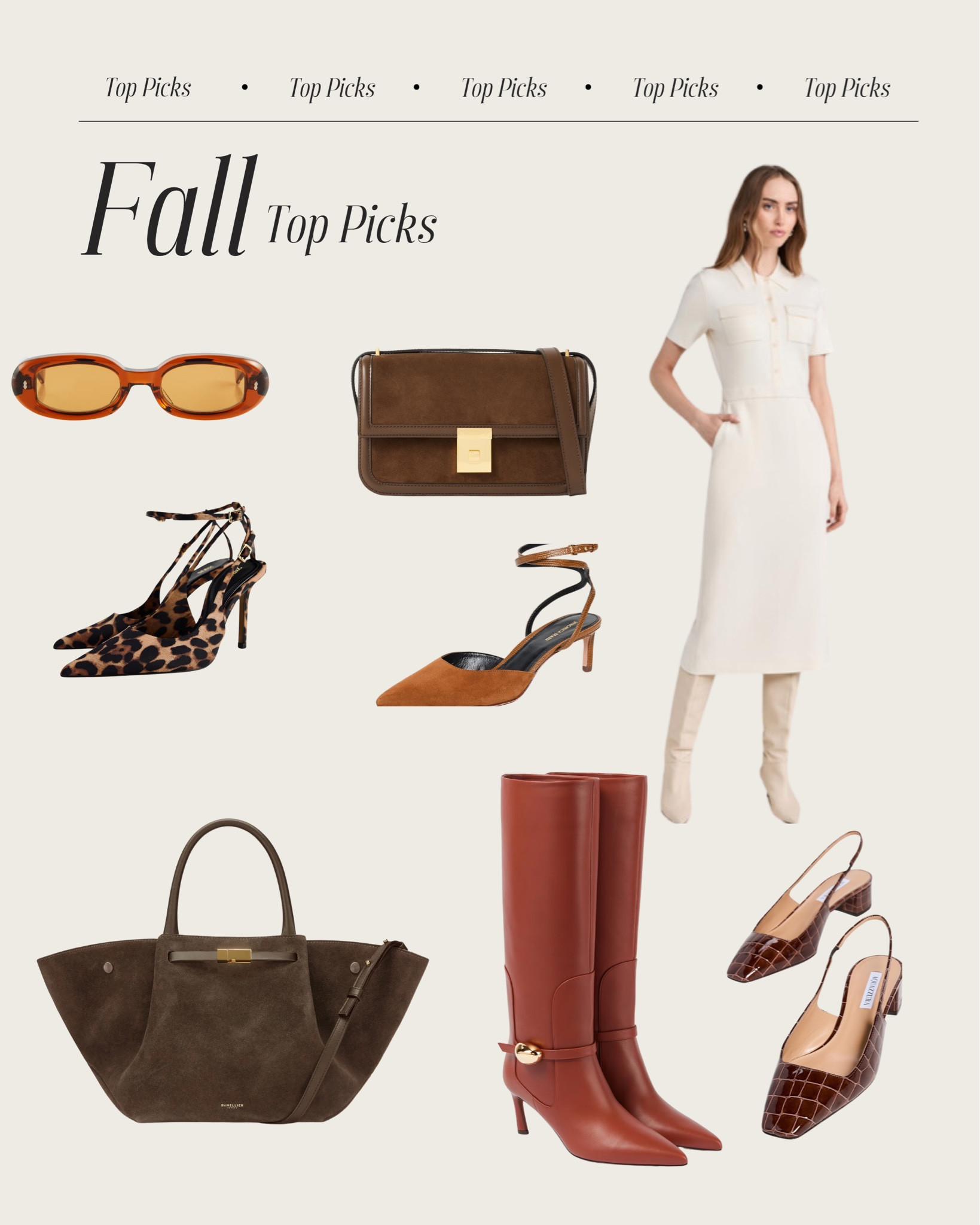 Some of my buys for the fall season 🍂

#LTKStyleTip #LTKShoeCrush #LTKItBag