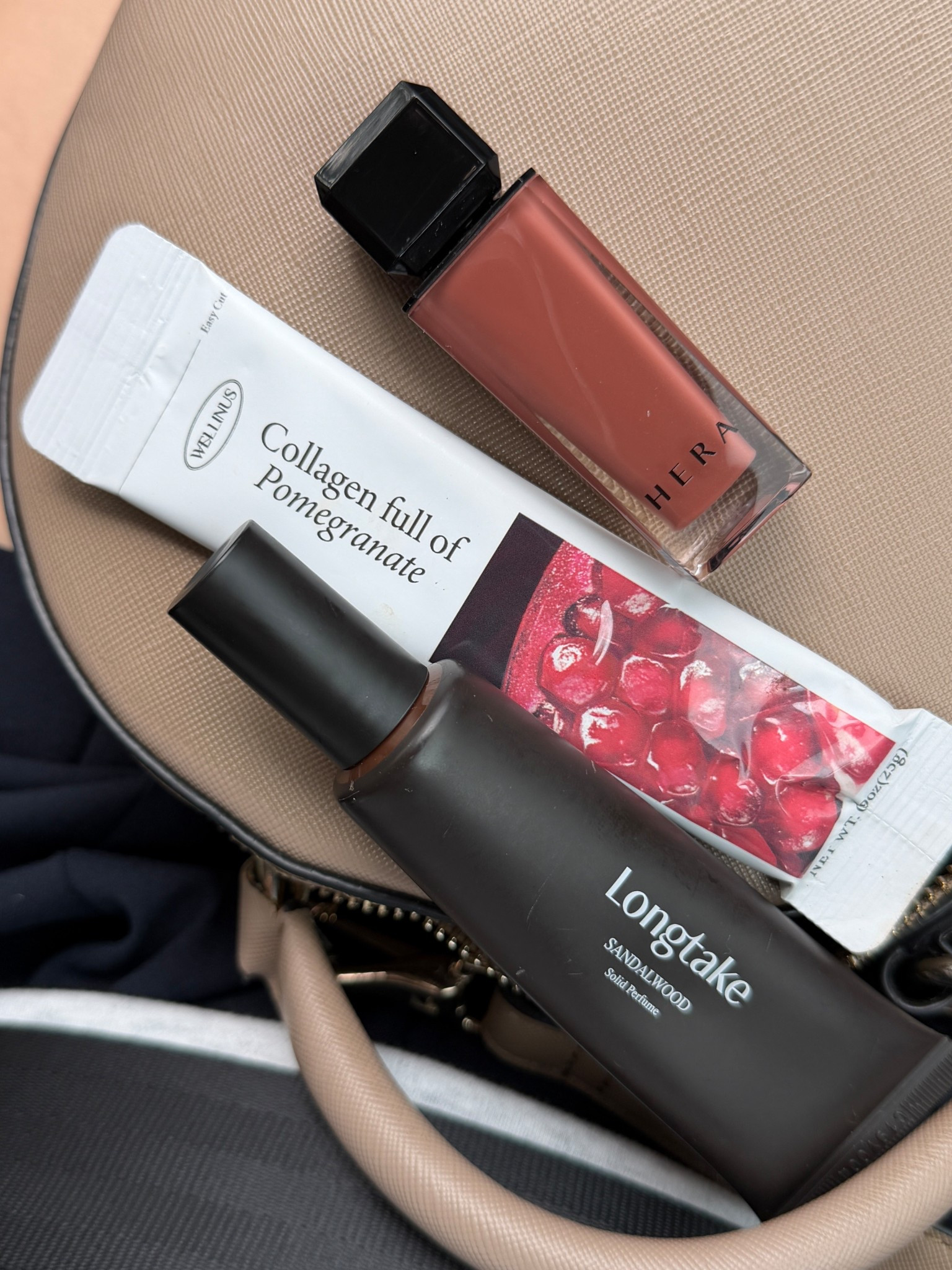 Korean girly pop essentials 💖

#LTKBeauty #LTKFindsUnder100 #LTKItBag