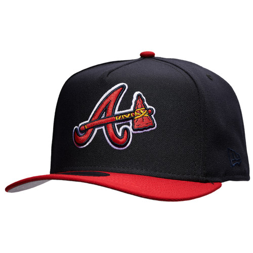 New Era Braves 9Fifty 40th Anniversary | Foot Locker (US)