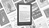 Kindle (2019 release) - With a Built-in Front Light - Black | Amazon (US)