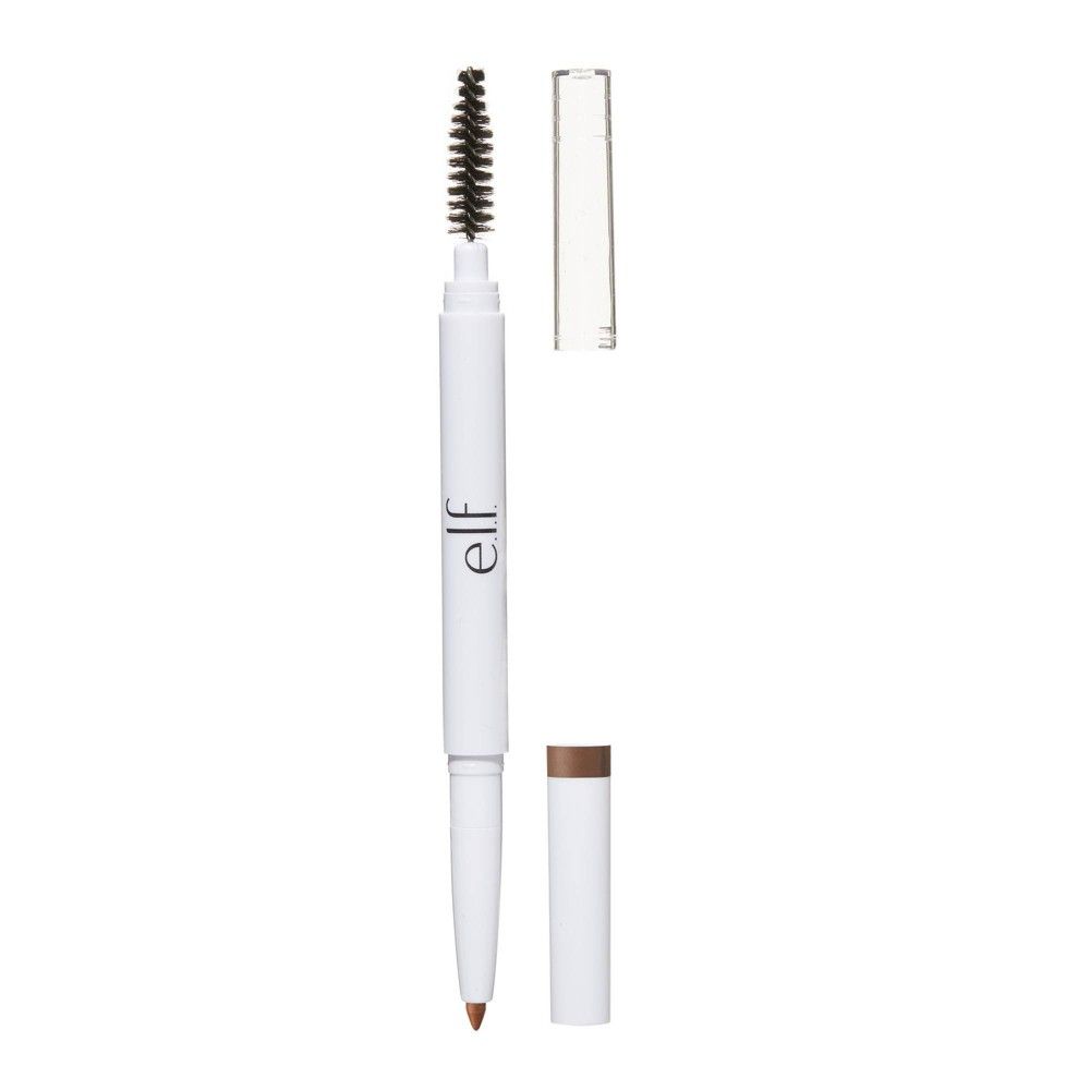 e.l.f. Instant Lift Brow Pencil Taupe - 0.006oz | Target