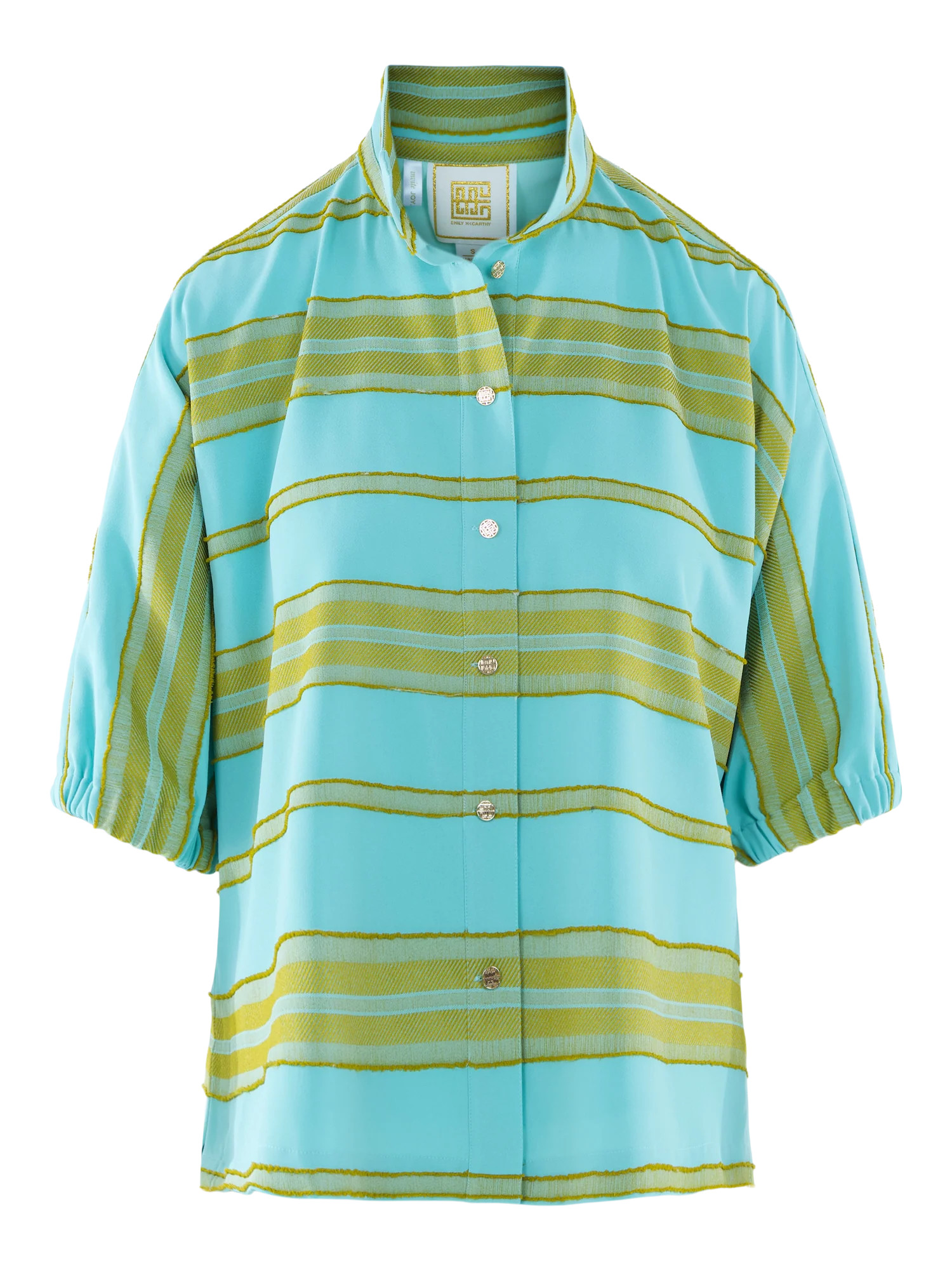 Bonny Top | Emily McCarthy