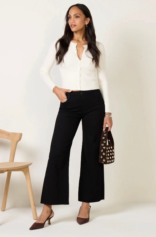 Meg Wide Leg Jean

#LTKFindsUnder100 #LTKTravel #LTKOver40