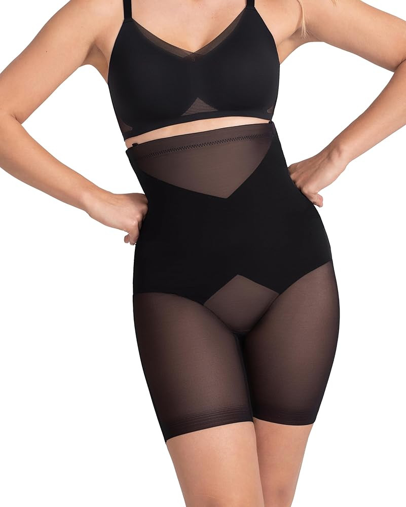 HONEYLOVE SuperPower Short - High Compression Shapewear for Women | Amazon (US)
