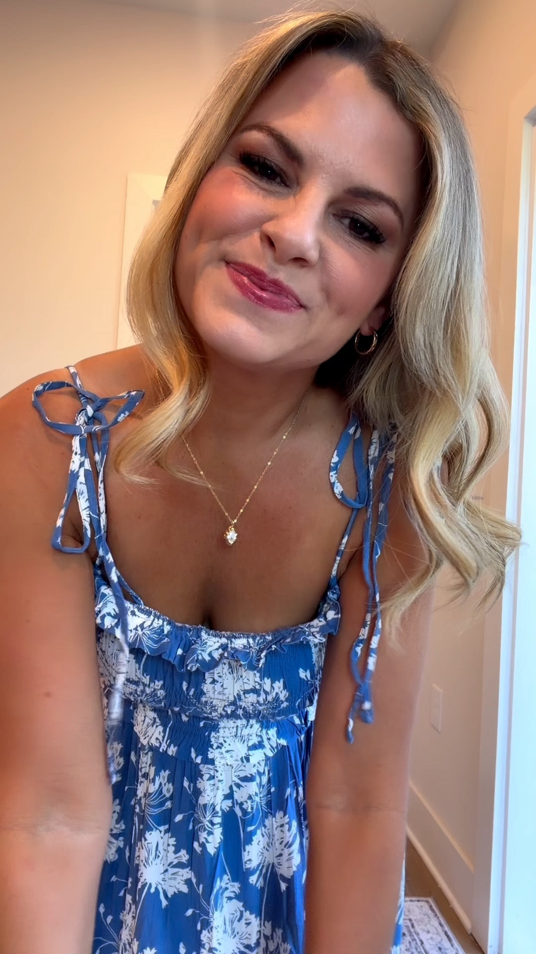 3 spring/ summer look from @walmart that are so cute, they definitely won’t last long. 