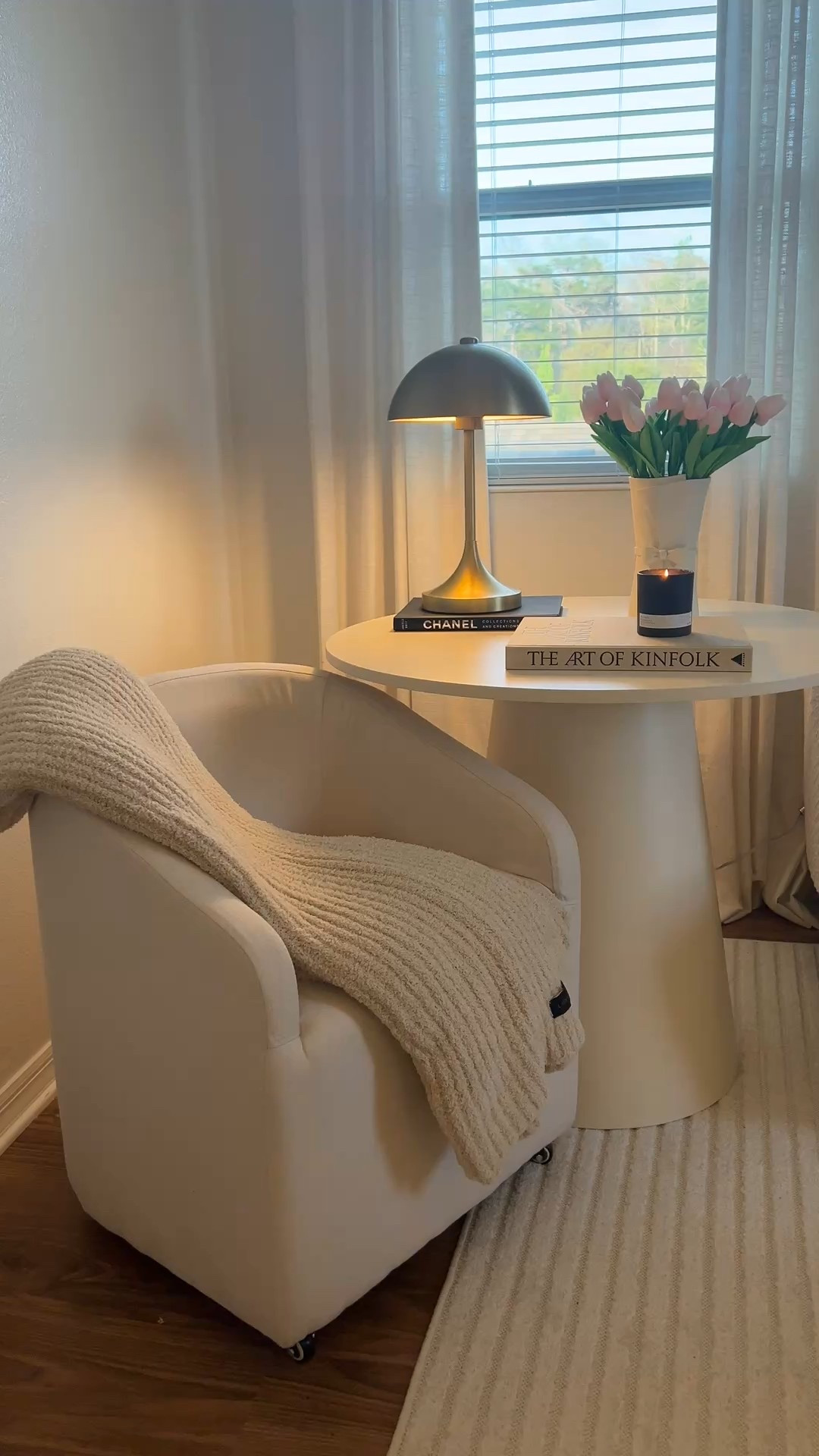 Home Refresh 🤍✨🌿🌷

#LTKHome #LTKStyleTip #LTKWatchNow