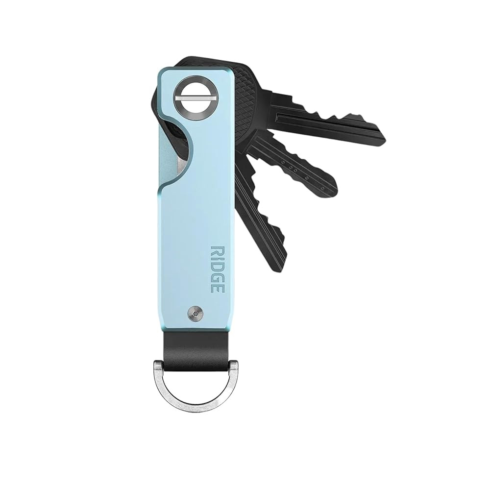 The Ridge Key Organizer | Minimalist Innovative Keyholder for Women | Amazon (US)