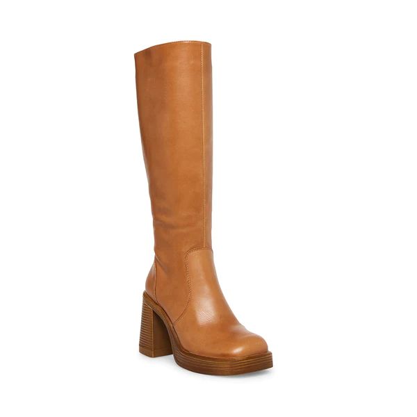 FANATIK TAN LEATHER | Steve Madden (US)