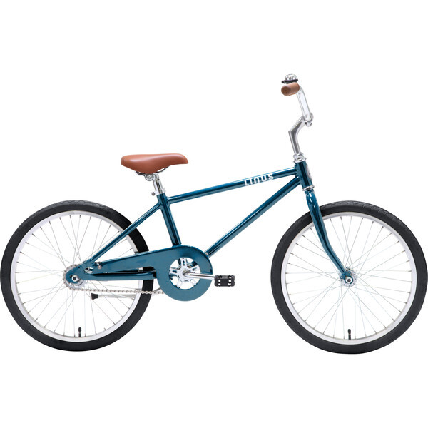 Lil Roadster 20", Ocean Blue | Maisonette