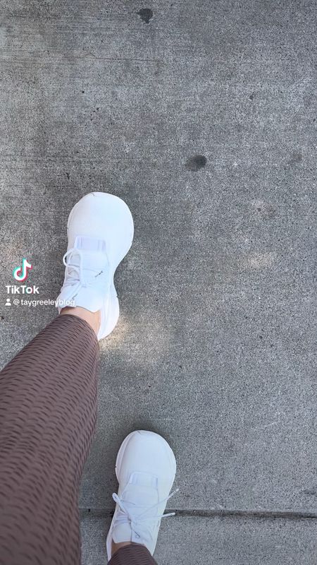 White sneaker goals! 

#LTKFitness #LTKshoecrush #LTKstyletip
